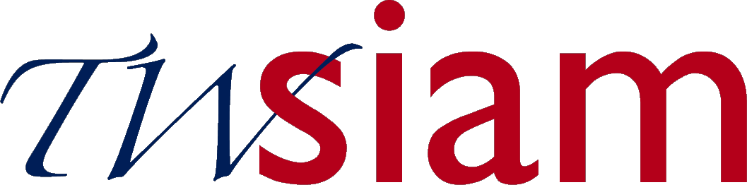 Taiwan Society for Industrial and Applied Mathematics