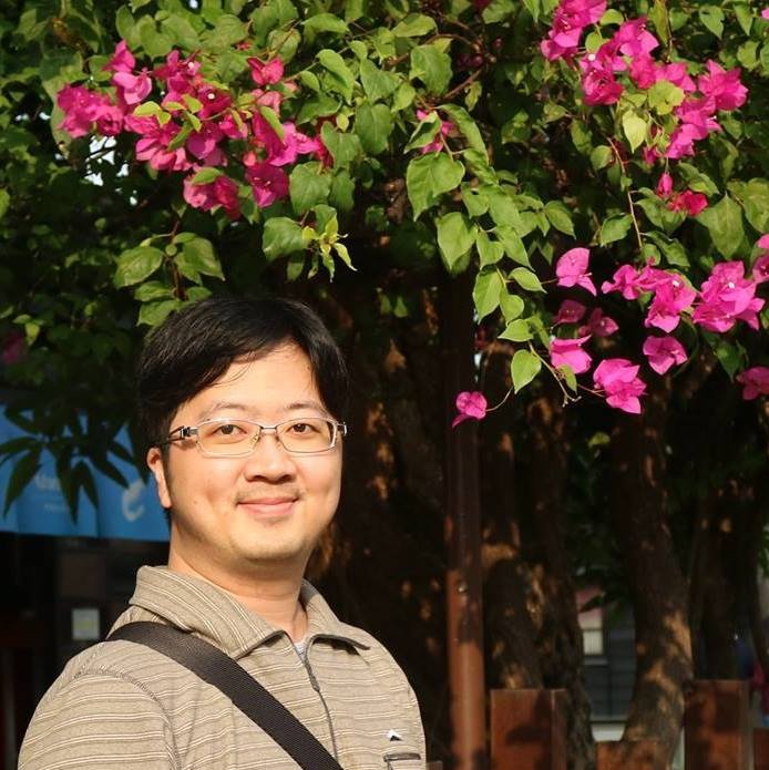 Mei Heng s Homepage